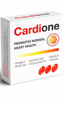 CARDIONE