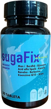 Sugafix–30 Capsules